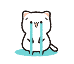 Emoticons Cat NEKODI sticker #7277557