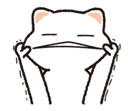 Emoticons Cat NEKODI sticker #7277562