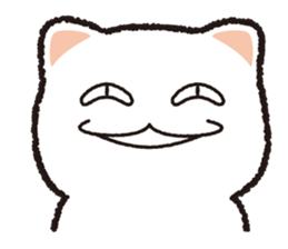 Emoticons Cat NEKODI sticker #7277570