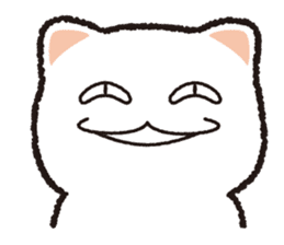 Emoticons Cat NEKODI sticker #7277570