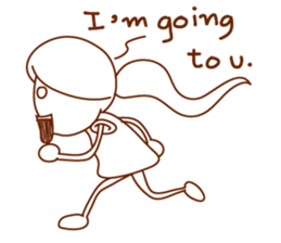 "Nari" (EN) sticker #7277647