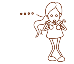 "Nari" (EN) sticker #7277655