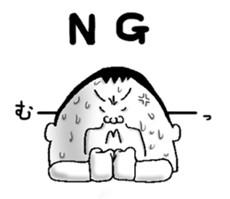 eggs director and fairy part3 sticker #7277658