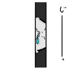 eggs director and fairy part3 sticker #7277678