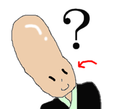 Yoshida... sticker #7277869