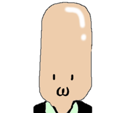 Yoshida... sticker #7277871