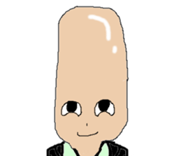 Yoshida... sticker #7277874