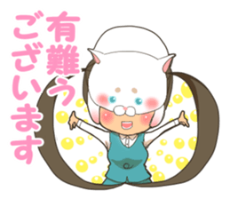 i hide my true self sticker #7278012