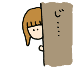 Ms. suu. sticker #7279091