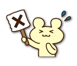 I love skates!2 sticker #7279509