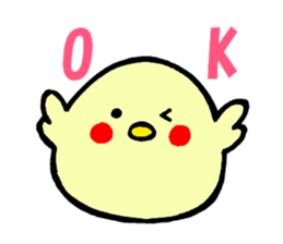 okame-inko sticker #7279712