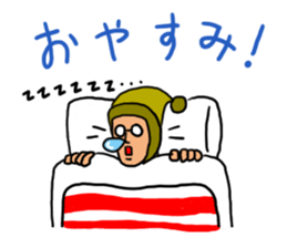 Love Rugby Sticker sticker #7279985