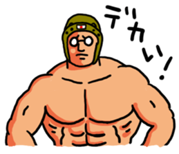 Love Rugby Sticker sticker #7280007