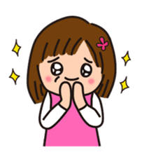 Daily boy mother sticker #7280543