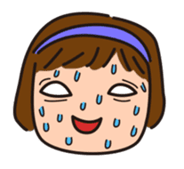 Daily boy mother sticker #7280557