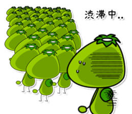 kappa2 sticker #7280621