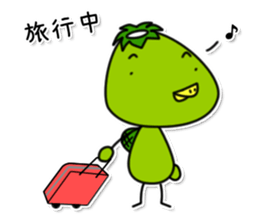 kappa2 sticker #7280623