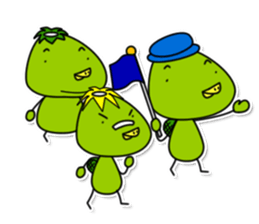 kappa2 sticker #7280624