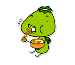 kappa2 sticker #7280632