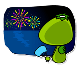 kappa2 sticker #7280637