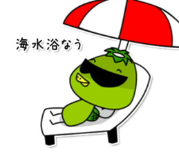 kappa2 sticker #7280638