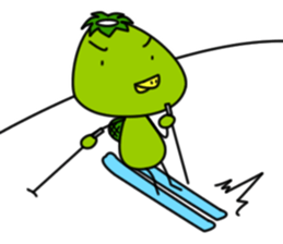 kappa2 sticker #7280642