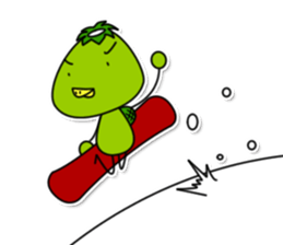 kappa2 sticker #7280643