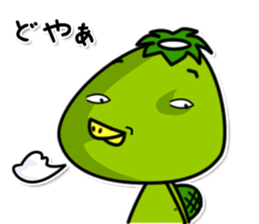 kappa2 sticker #7280644