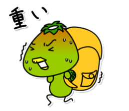 kappa2 sticker #7280648