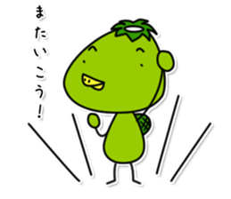 kappa2 sticker #7280652