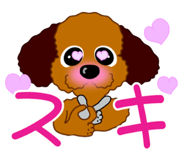 When even this has sign language. sticker #7281068