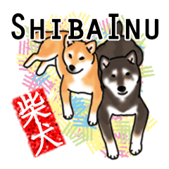 ShibaInu ZANMAI