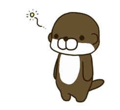 kawaucho sticker #7281296