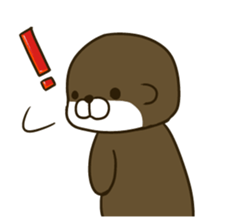 kawaucho sticker #7281297