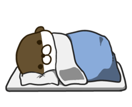 kawaucho sticker #7281299