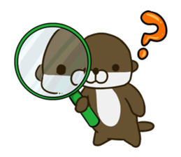 kawaucho sticker #7281301