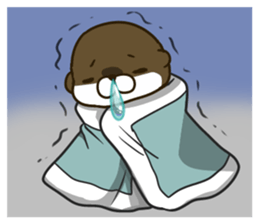 kawaucho sticker #7281307