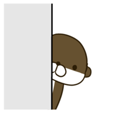 kawaucho sticker #7281315