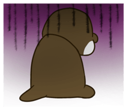 kawaucho sticker #7281316