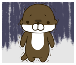 kawaucho sticker #7281319