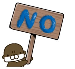 kawaucho sticker #7281321