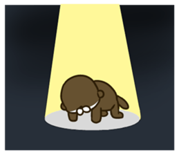 kawaucho sticker #7281329