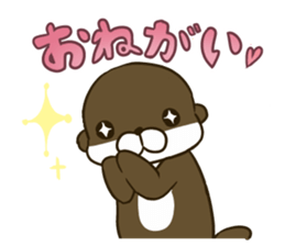 kawaucho sticker #7281331