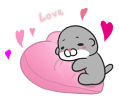 kawaucho sticker #7281332