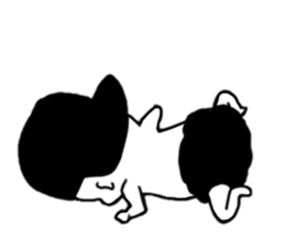 pop baby!! sticker #7281503