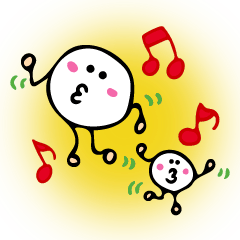 Funny Beans with English and Japanese