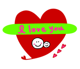 Funny Beans with English and Japanese sticker #7281920