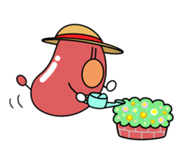 wiener 2 sticker #7282412