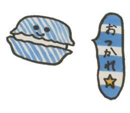 talkin'Sweets Sticker sticker #7282417