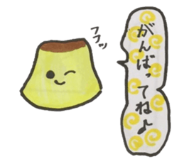 talkin'Sweets Sticker sticker #7282438